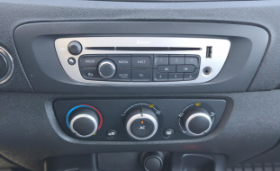 Renault Grand Scénic