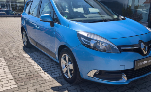 Renault Grand Scénic