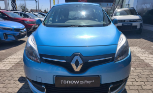 Renault Grand Scénic
