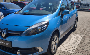 Renault Grand Scénic