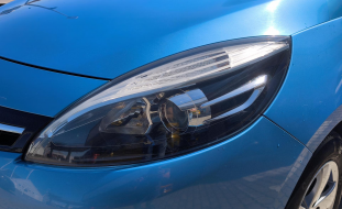 Renault Grand Scénic