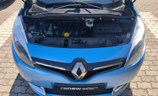 Renault Grand Scénic