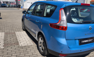 Renault Grand Scénic