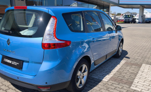 Renault Grand Scénic