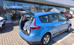 Renault Grand Scénic