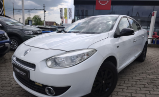 Renault Fluence