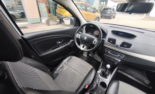 Renault Fluence