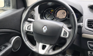 Renault Fluence