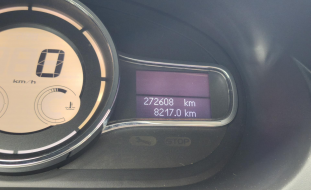 Renault Fluence