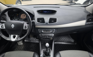 Renault Fluence