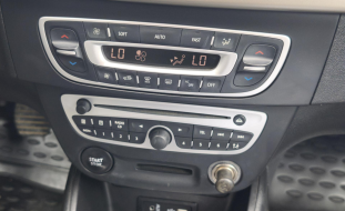 Renault Fluence