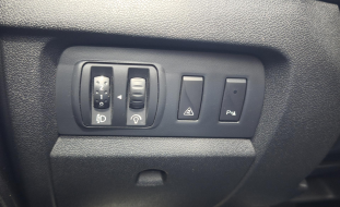 Renault Fluence