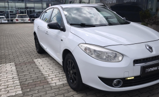 Renault Fluence