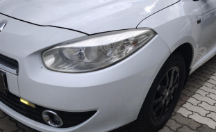 Renault Fluence