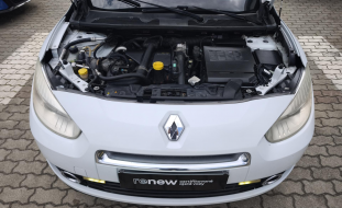 Renault Fluence