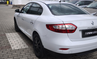 Renault Fluence