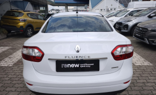 Renault Fluence