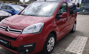 Citroën Berlingo