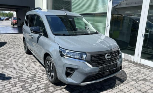 Nissan Townstar