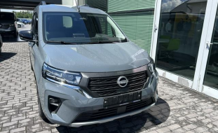 Nissan Townstar