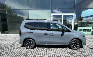 Nissan Townstar