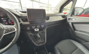 Nissan Townstar