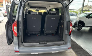 Nissan Townstar