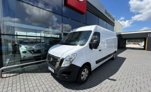 Nissan Interstar