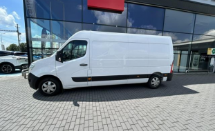 Nissan Interstar