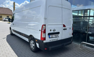 Nissan Interstar
