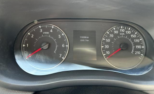 Nissan Interstar