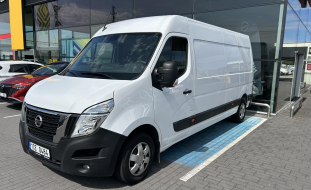 Nissan Interstar