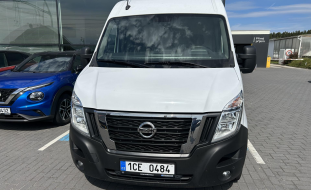 Nissan Interstar