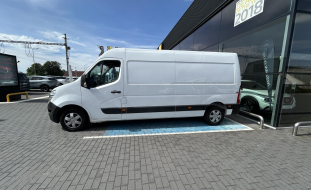 Nissan Interstar