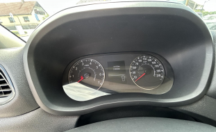 Nissan Interstar
