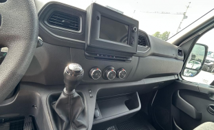 Nissan Interstar