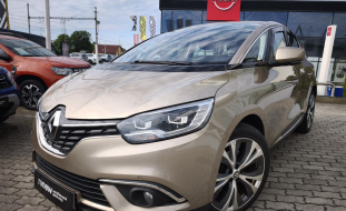 Renault Scénic