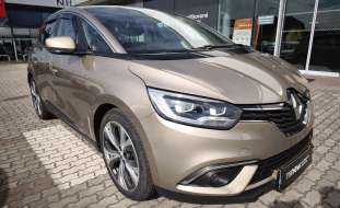 Renault Scénic