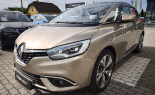 Renault Scénic