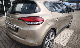 Renault Scénic