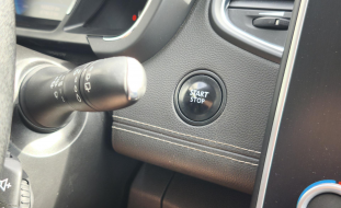 Renault Scénic