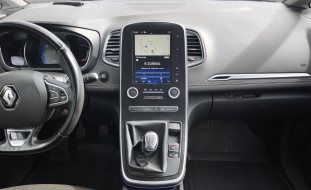 Renault Scénic