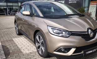 Renault Scénic