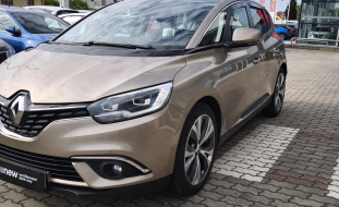 Renault Scénic