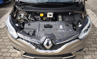 Renault Scénic