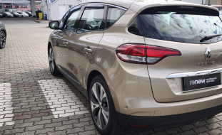 Renault Scénic