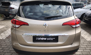 Renault Scénic