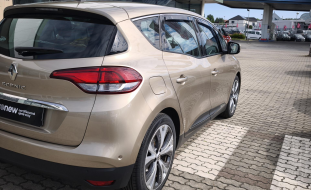 Renault Scénic