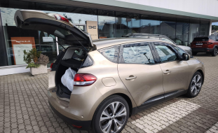 Renault Scénic
