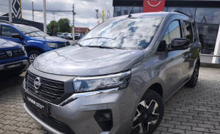Nissan Townstar